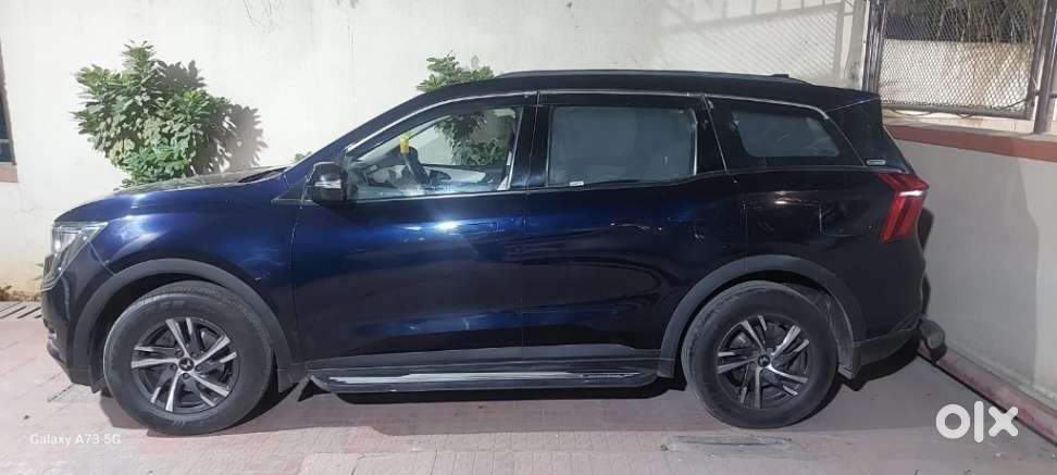 Mahindra Xuv700 2.2 Ax 5 Diesel Mt 7 Str, 2024, Diesel