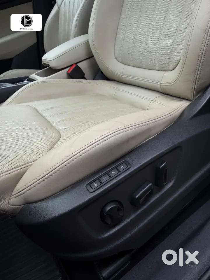 Skoda Kodiaq, 2023, Petrol