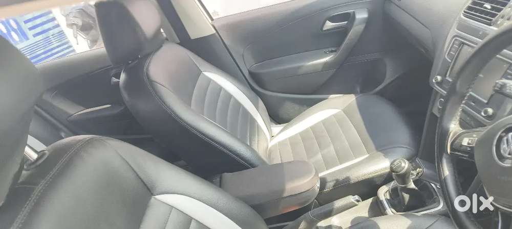 Volkswagen Polo 2018