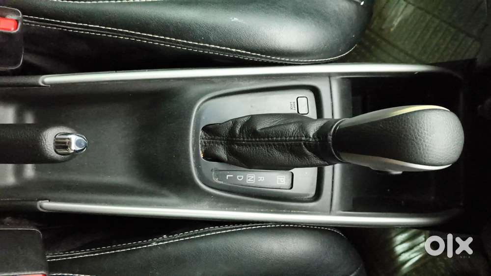 Maruti Suzuki Baleno 1.2 Cvt Alpha, 2018, Petrol