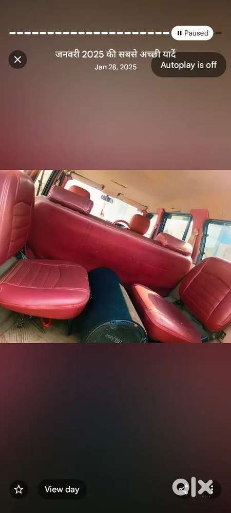 Mahindra Scorpio Classic 2014 Diesel 150000 Km Driven