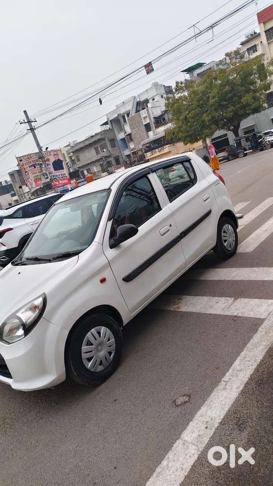 Maruti Suzuki Alto 800 2012-2016 Lxi, 2014, Petrol