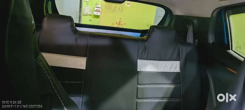 Renault Kwid Climber