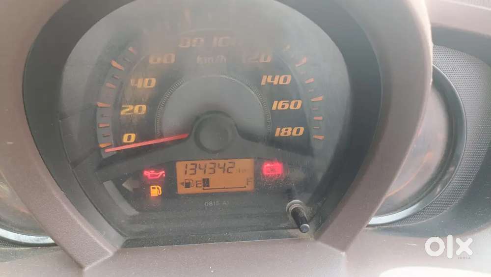 Honda Amaze 1.5 2016
