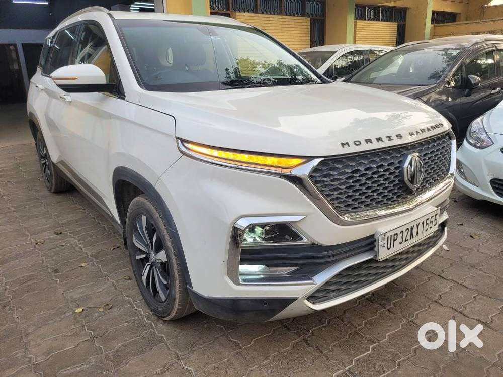 Mg Hector 2.0 Sharp Diesel, 2019, Diesel