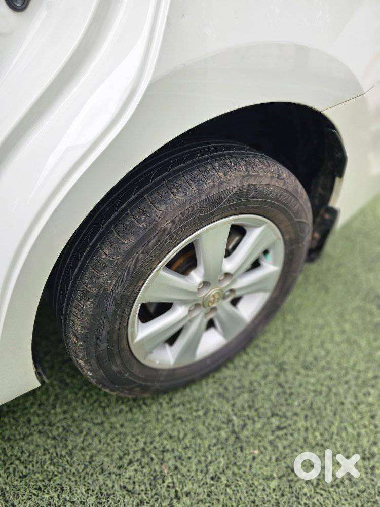 Toyota Corolla Altis 2010-2013 Diesel D4dg, 2014, Diesel