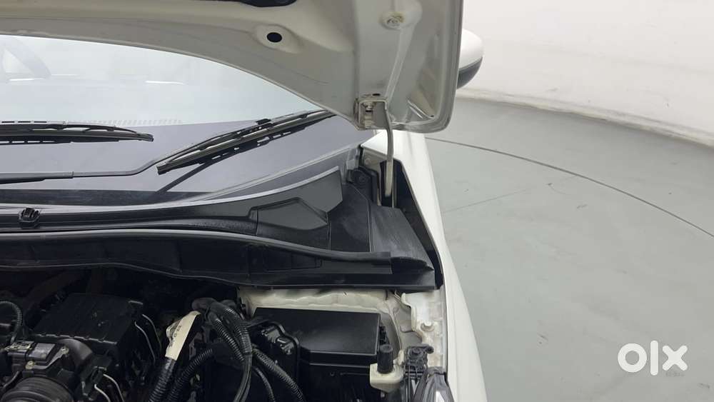 Honda City I-vtec V, 2021, Petrol