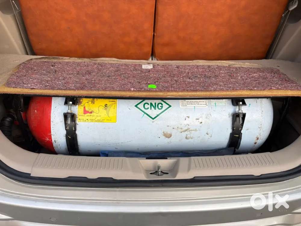 Maruti Suzuki Ertiga 2019 Cng & Hybrids 100000 Km Driven