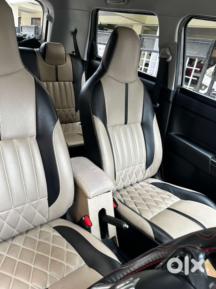2023 Maruti Wagon R Zxi Automatic