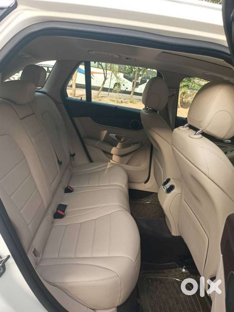 Mercedes-benz Glc 300 4 Matic, 2020, Petrol