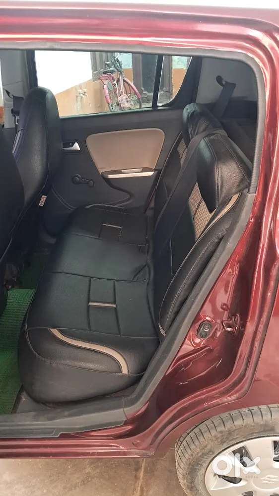 Maruti Suzuki Alto K10 2017 Car