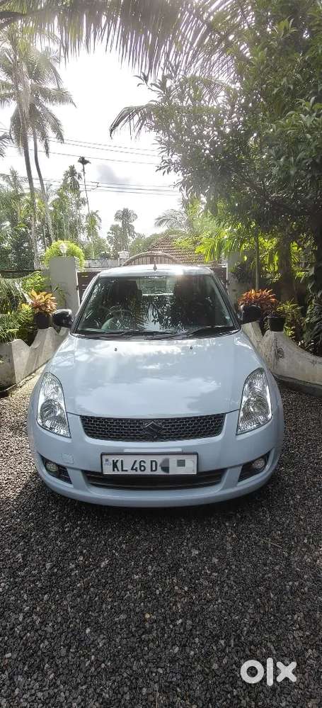 Maruti Suzuki Swift Vdi 2011 Diesel Manual