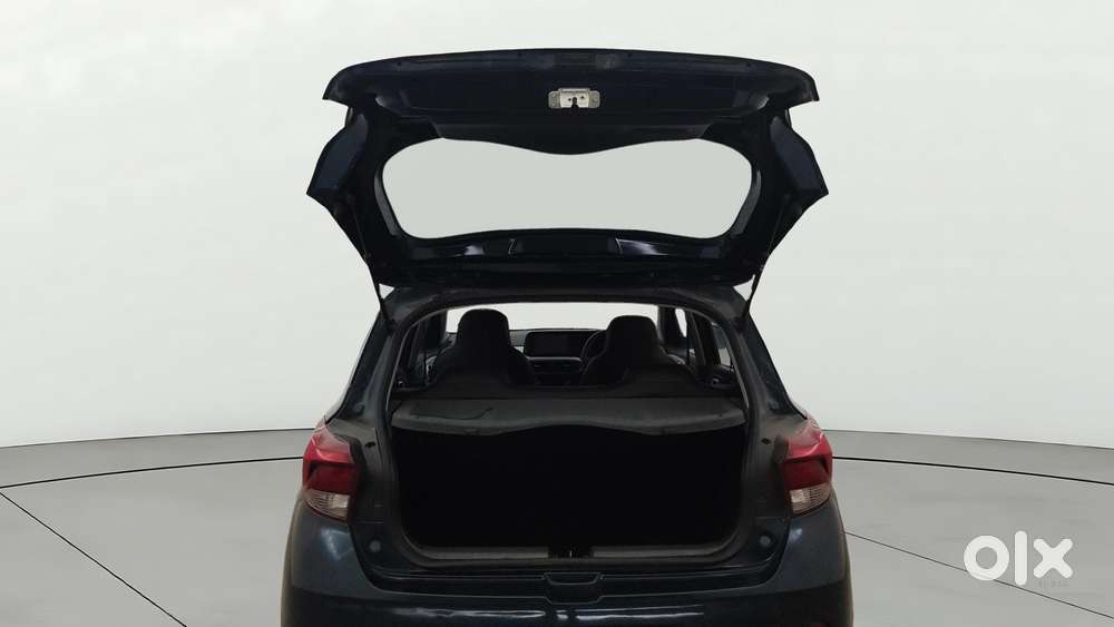 Hyundai Grand I10 Nios Sportz Amt 1.2 Kappa Vtvt, 2023, Petrol