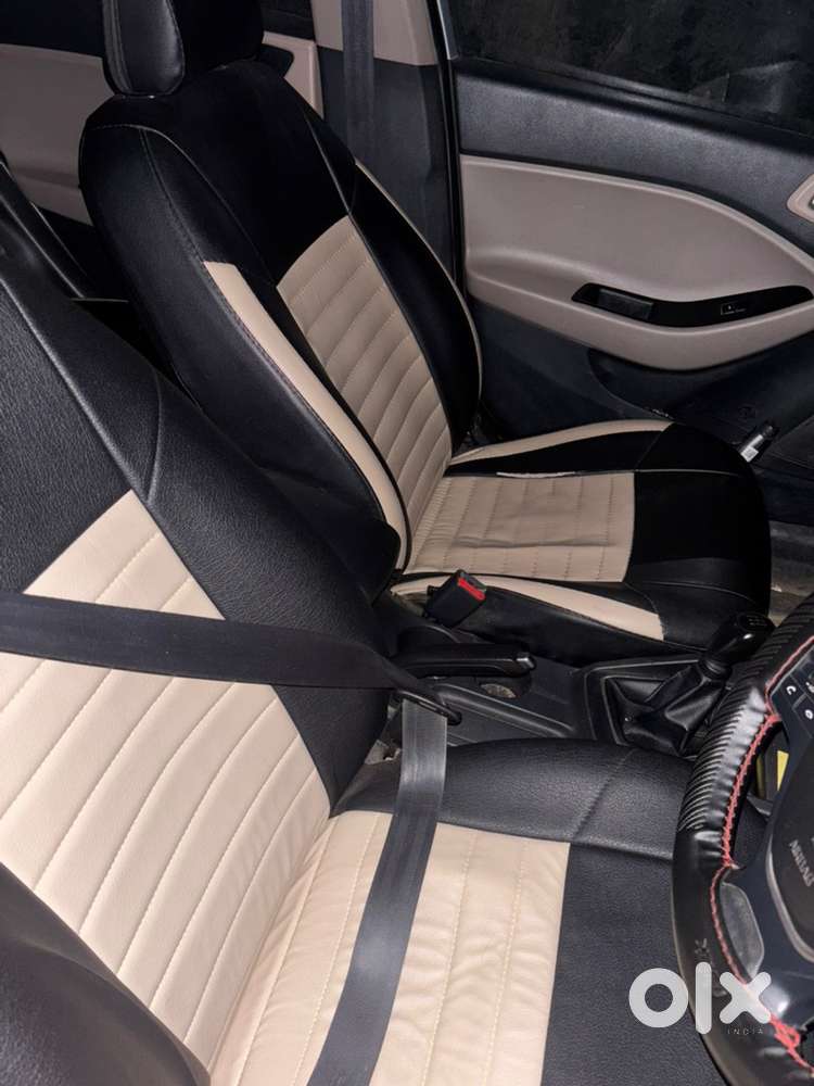 Hyundai Elite I20 2019 Model Year