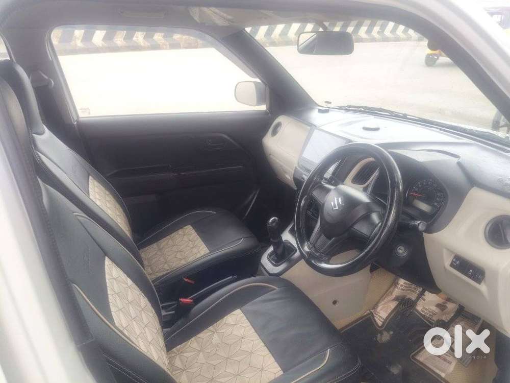 Maruti Suzuki Wagon R Vxi 1.0 Cng, 2024, Cng & Hybrids