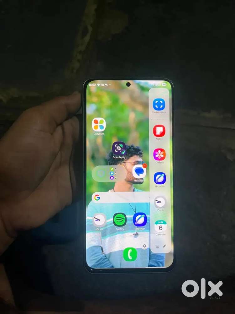 Samsung f56