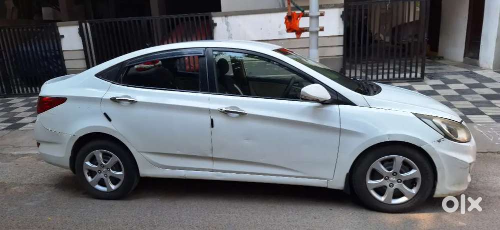 Verna Fluidic  Excellent Condition