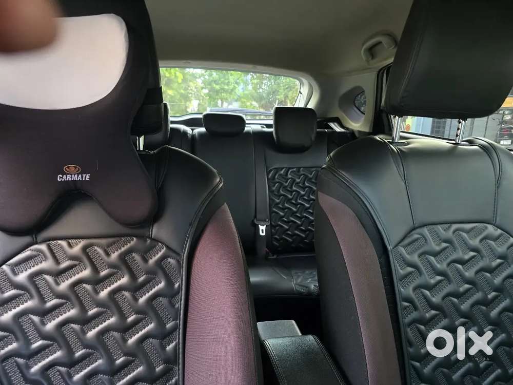 Maruti Suzuki Fronx Zeta Turbo 1.0 Petrol