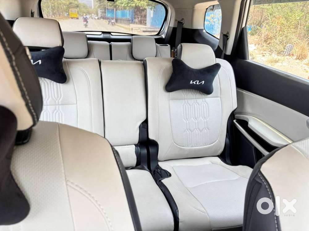 Kia Carens 1.5 Prestige 7 Str, 2022, Diesel