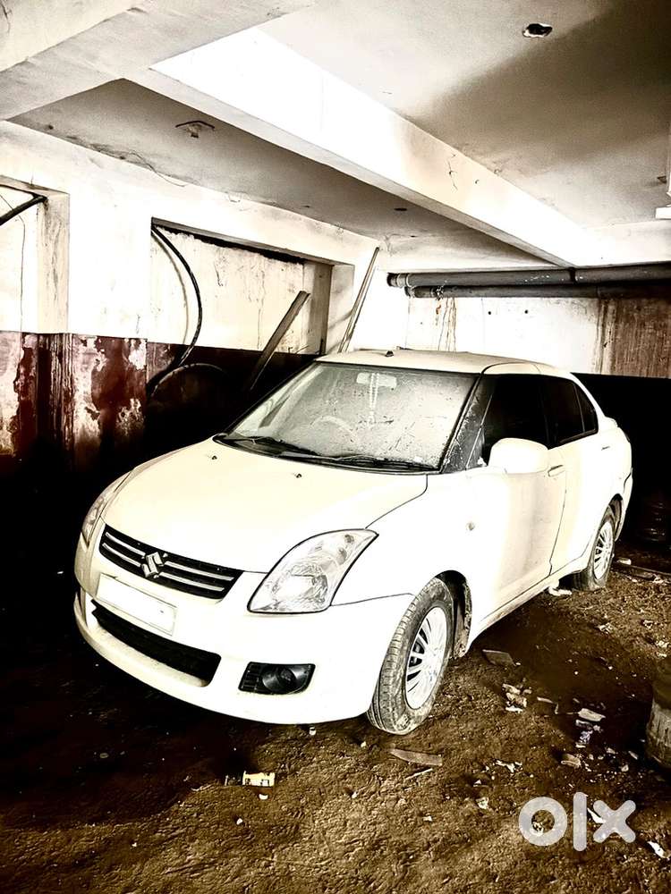 Maruti Dzire 1.2 2009