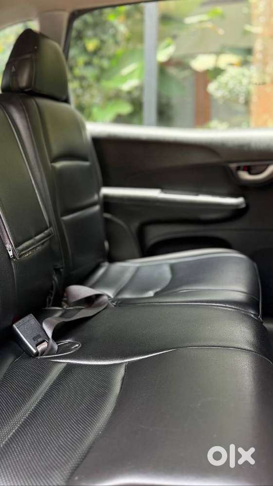 Honda Br-v 1.5 S I-vtec Mt, 2018, Petrol