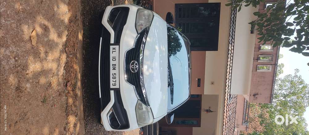 Re. Kerala Registration