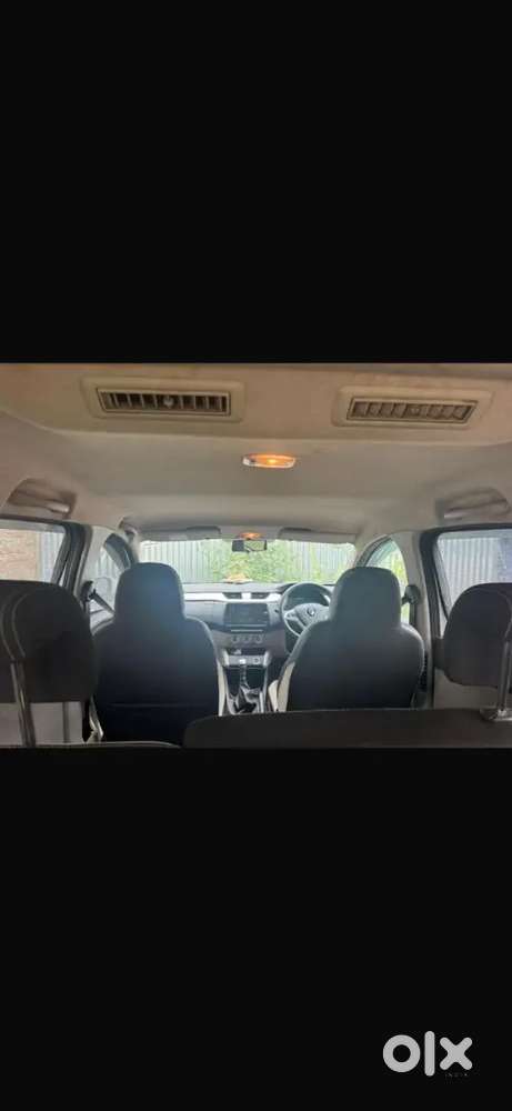 2022 Model Less Driven Top Model Push Start Manual Car