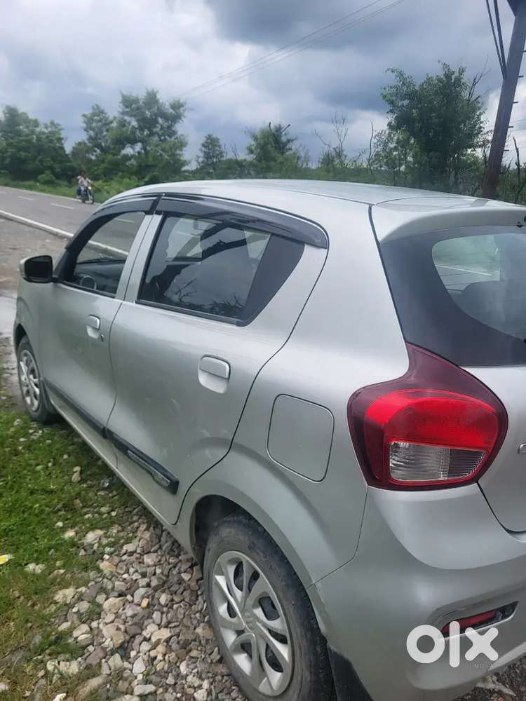 Maruti Suzuki Celerio Vxi 2022