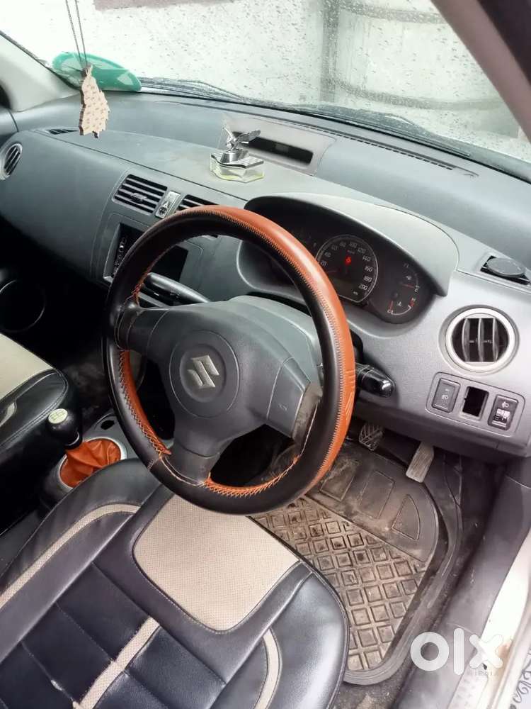 Maruti Suzuki Swift 2010 With 50000 Km