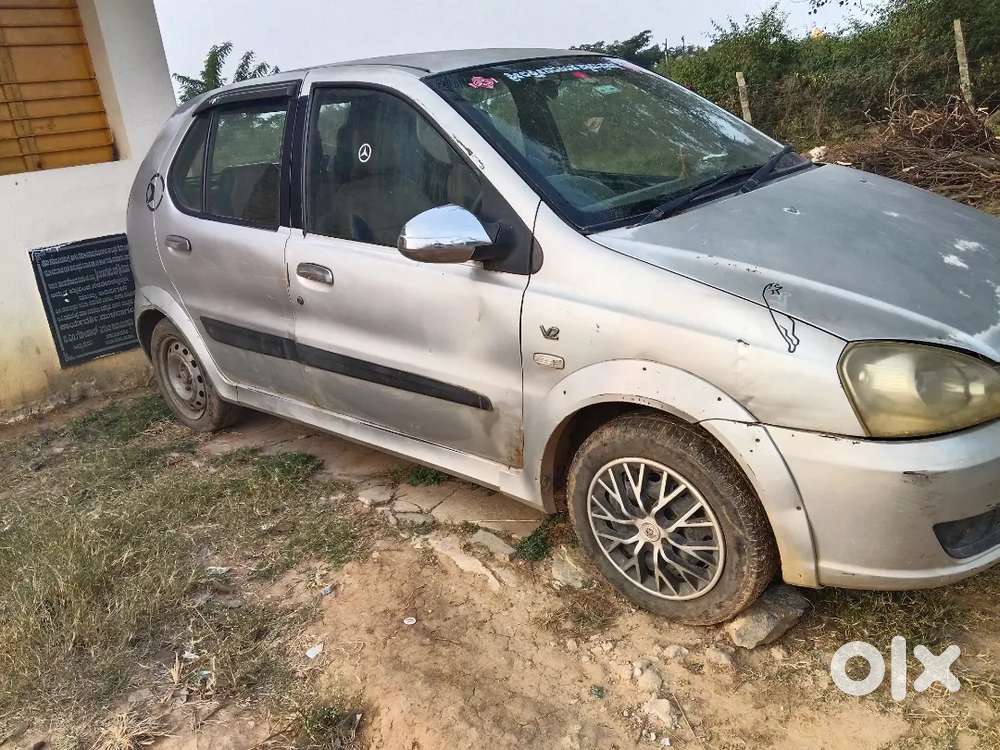 Hyundai Accent 2004 Petrol