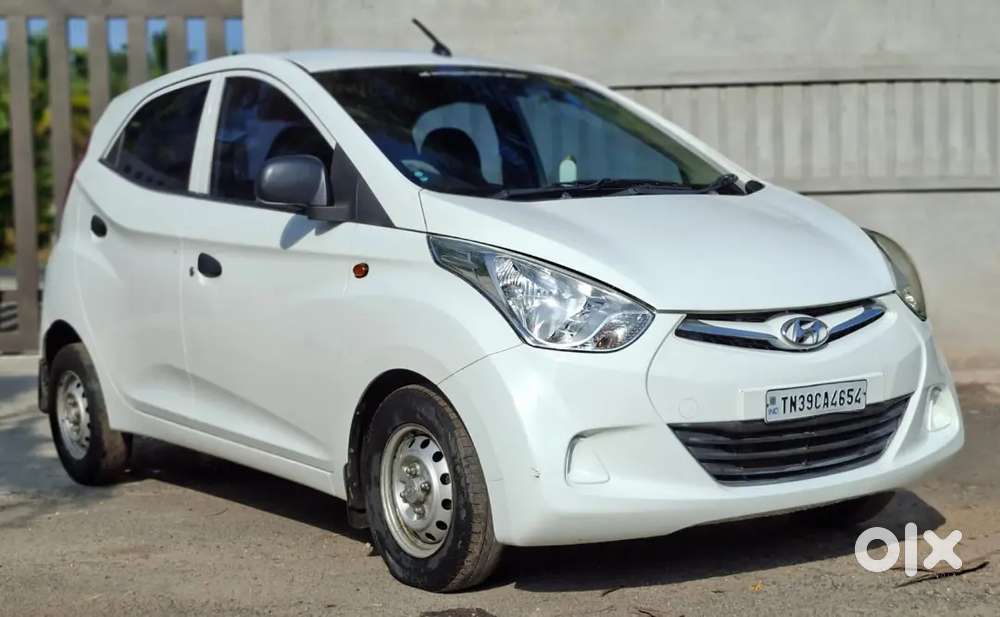 Hyundai Eon