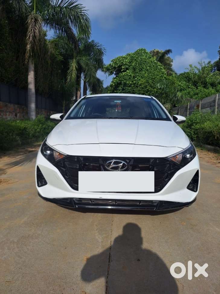 Hyundai Elite I20 Asta 1.2 Mt, 2022, Petrol