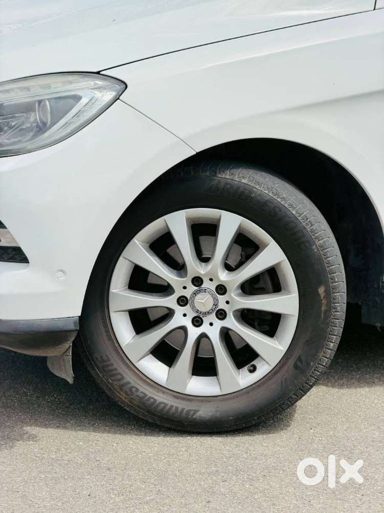 Mercedes-benz M-class Ml 250 Cdi, 2014, Diesel