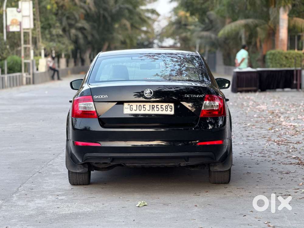 Skoda Octavia 2.0 L&k Tdi, 2016, Diesel