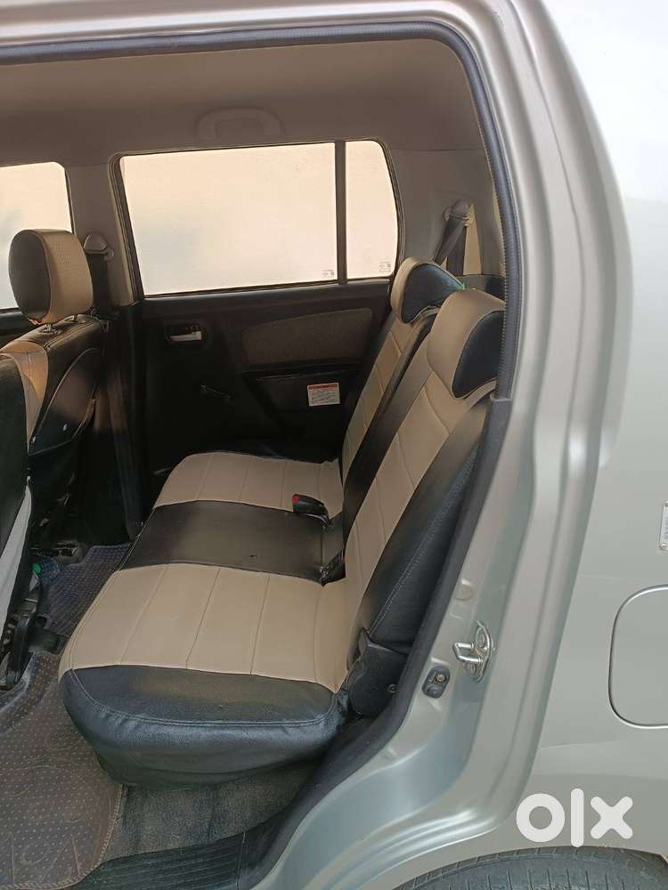 Good Condition Maruti Suzuki Wagon R (mh-14) 2013 Model For Sale!!