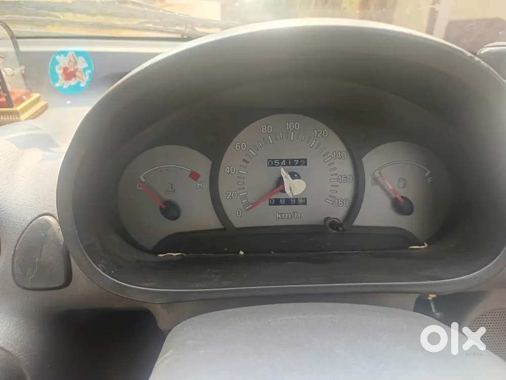 Hyundai Santro Xing 2006 Petrol 550000 Km Driven