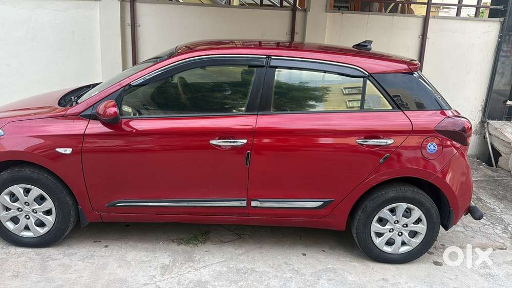 Hyundai Elite I20 Petrol Good Condition