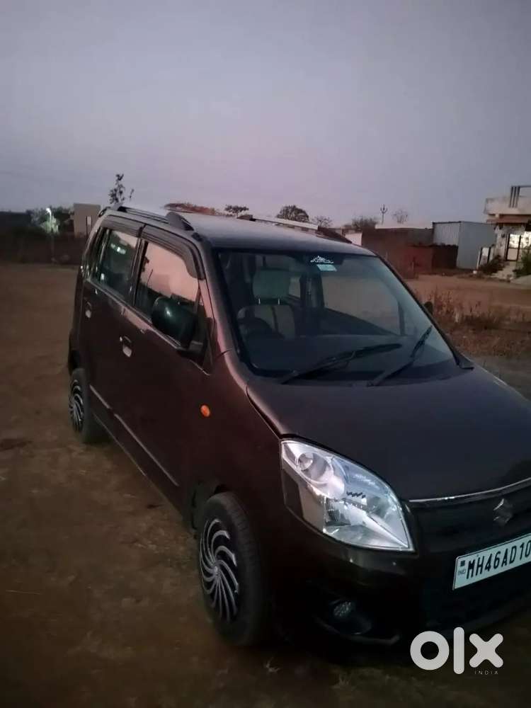 Maruti Suzuki Wagnor Full Condition,four Tyar Batan