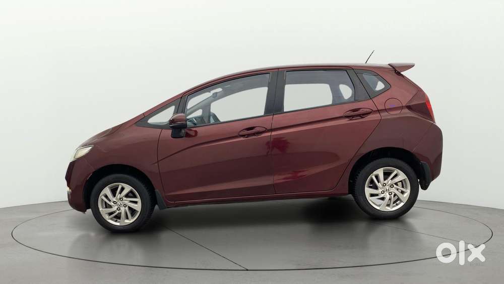 Honda Jazz 1.5 Vx I Dtec, 2016, Diesel