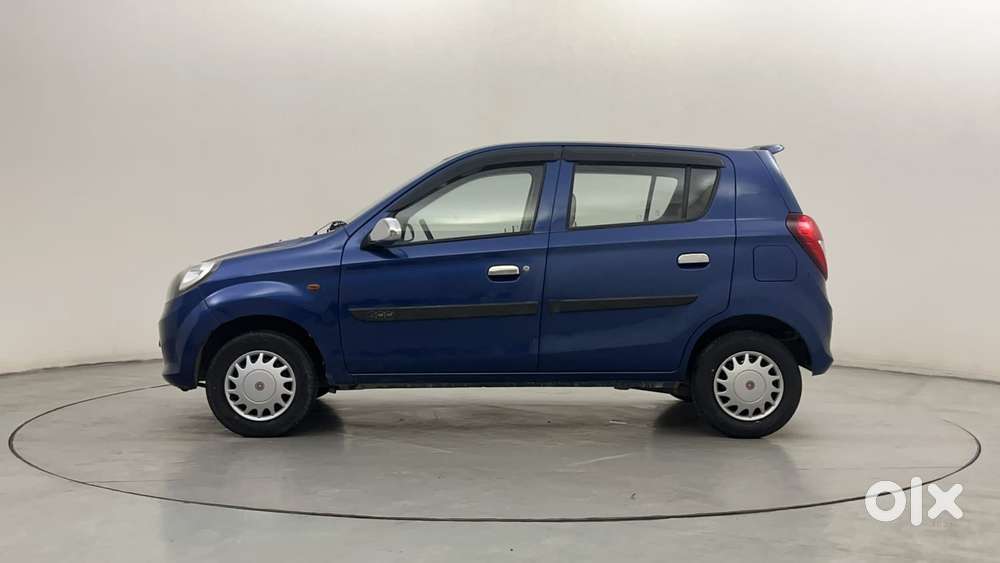 Maruti Suzuki Alto 800 2019-2023 0.8 Vxi, 2015, Petrol