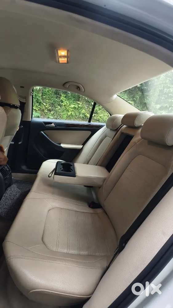 Volkswagen Jetta 2.0 Tdi 2014