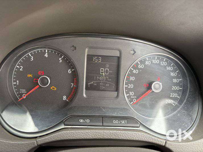 Volkswagen Vento 1.6 Highline, 2019, Petrol