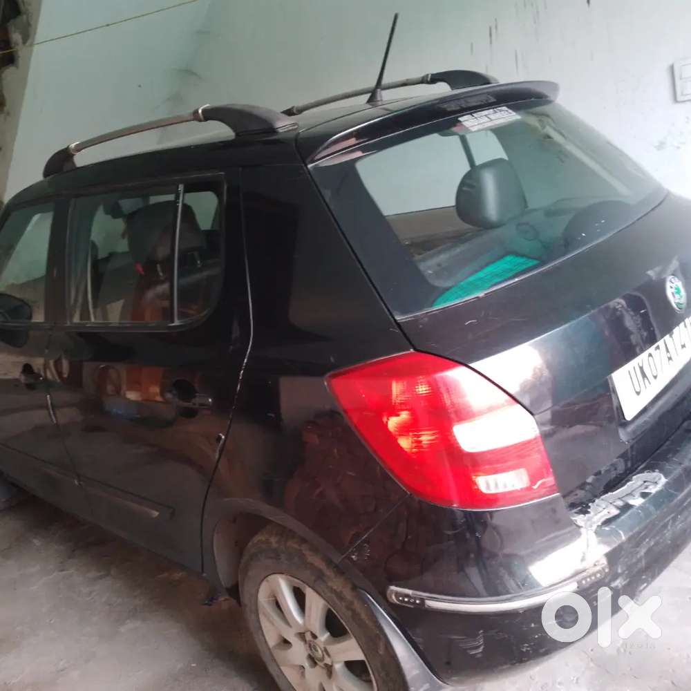 Well Maintained, Good Condition Of Tyres, Battery, Suspension Etc