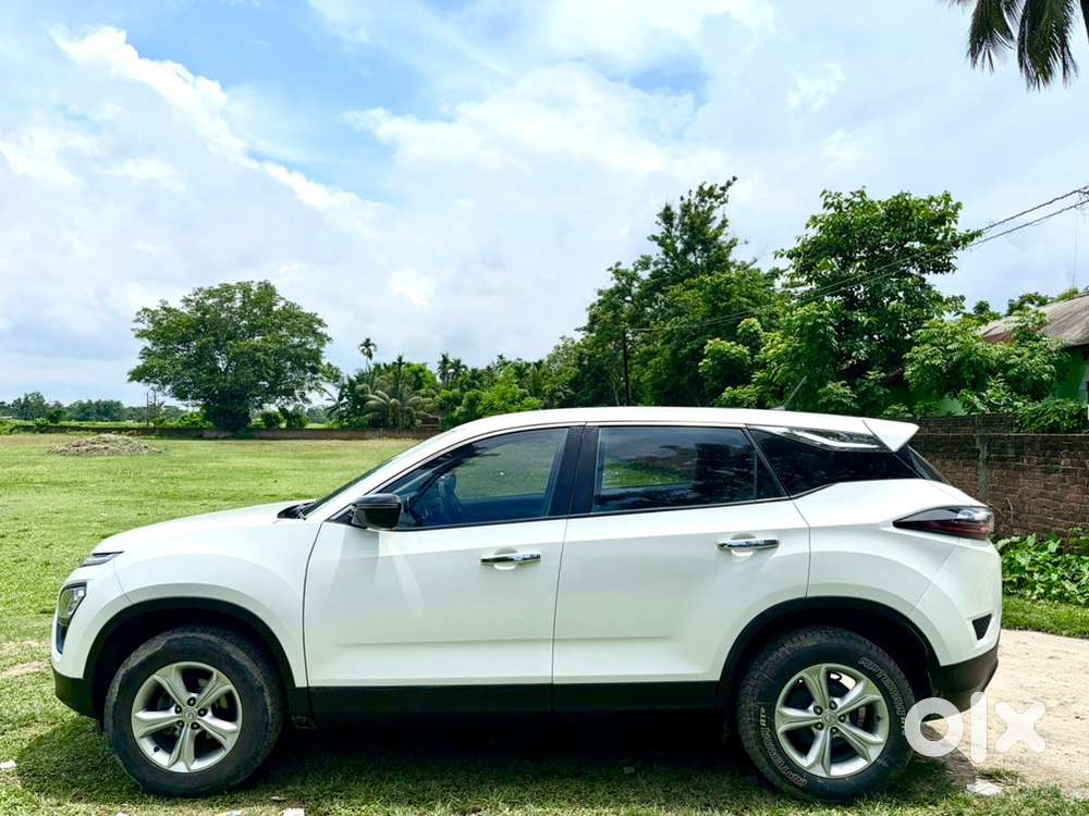 Tata Harrier Diesel 2022
