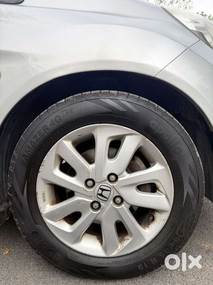 Honda Mobilio V I-vtec, 2014, Petrol