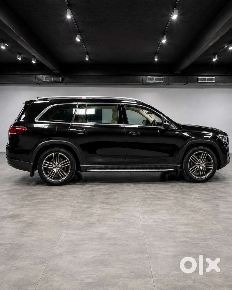 Mercedes-benz Gls 400d 4matic, 2023, Diesel