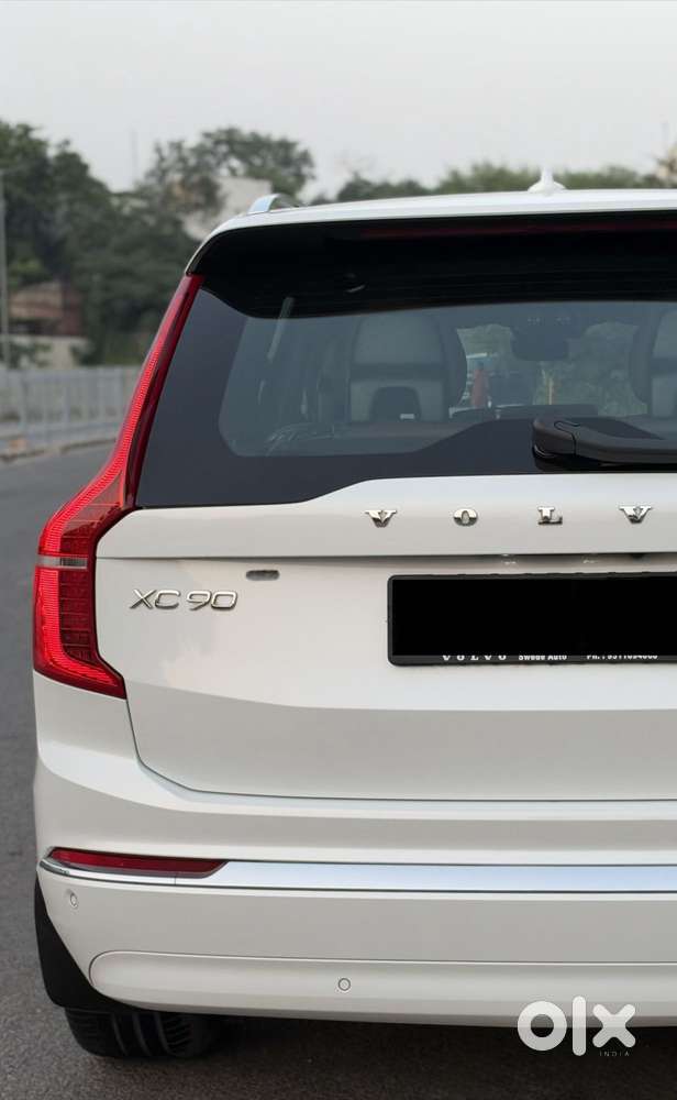 Volvo Xc90 B5 Ultra, 2025, Petrol