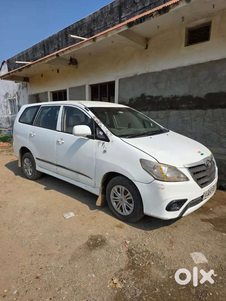 Toyota Innova Diesel 2005