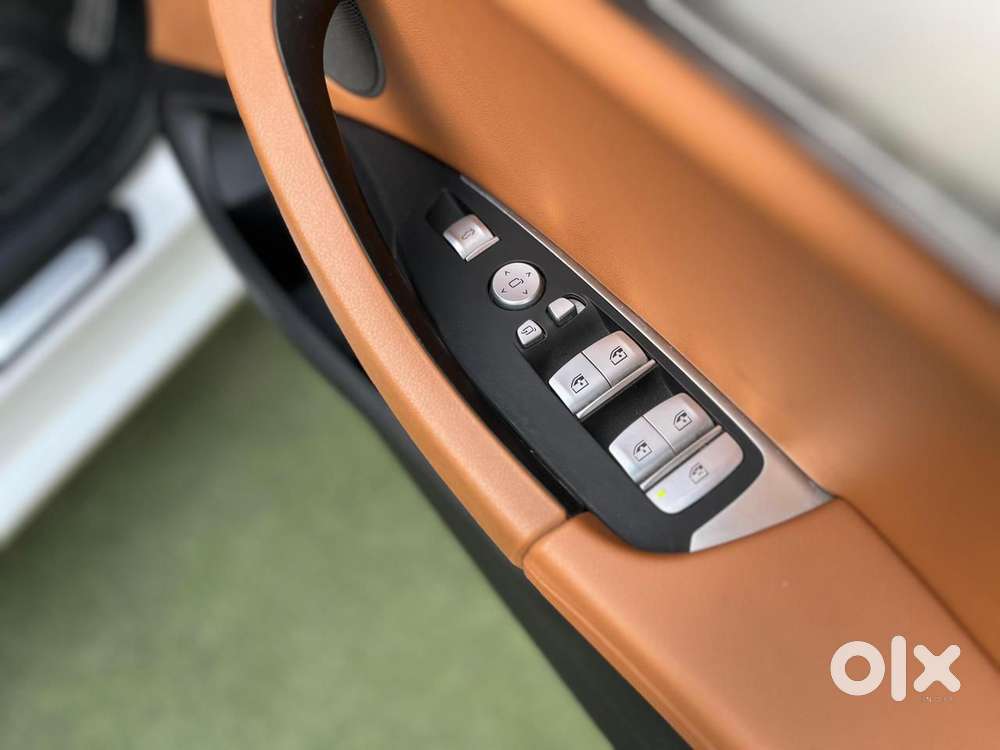 Bmw X3 Xdrive20d M Sport, 2023, Diesel