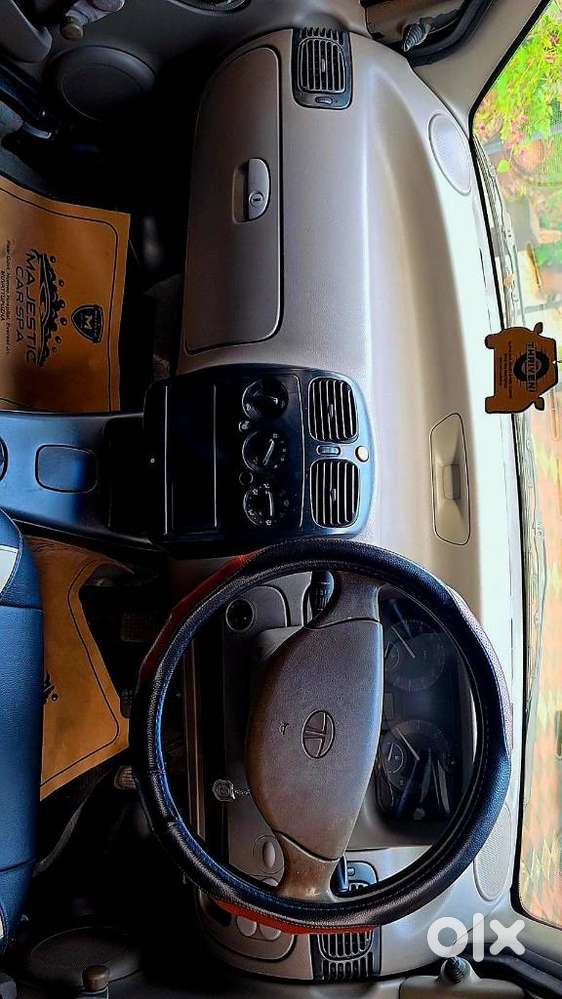 Tata Indica V2 2009-2011 Lgi Bsiii, 2011, Diesel